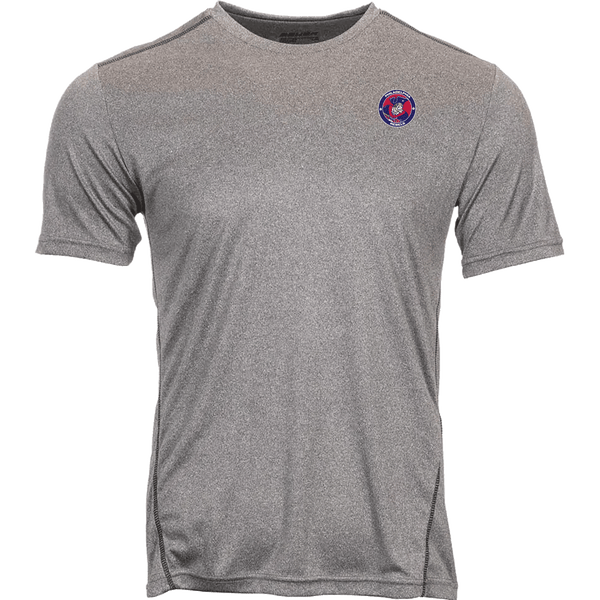 Philadelphia Rebels Bauer Youth Team Tech Tee