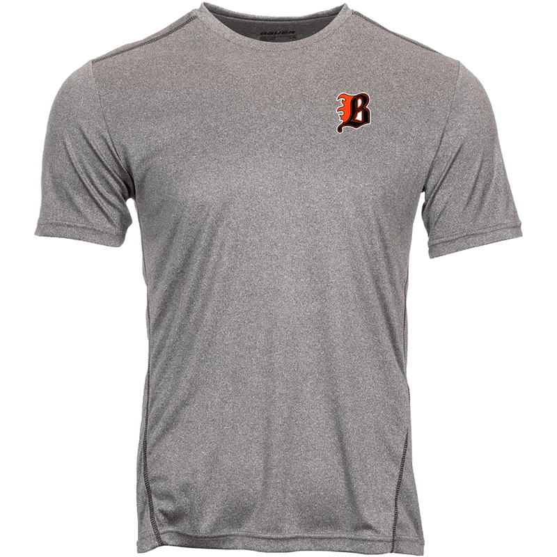 Philadelphia Blazers Bauer Youth Team Tech Tee