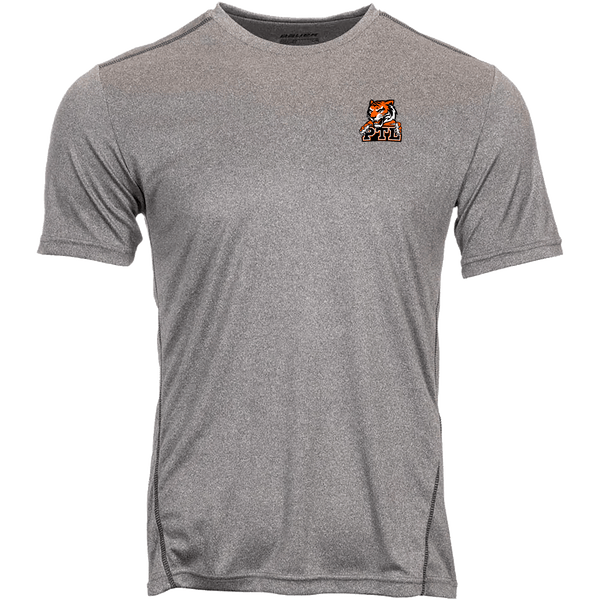 Princeton Tiger Lilies Bauer Youth Team Tech Tee