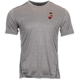 Jersey Shore Wildcats Bauer Adult Team Tech Tee