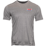 Mass Conn United Bauer Adult Team Tech Tee