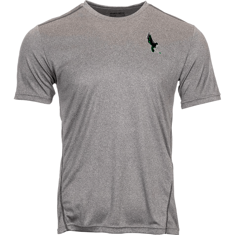 Wilmington Nighthawks Bauer Youth Team Tech Tee