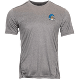 BagelEddi's Bauer Adult Team Tech Tee