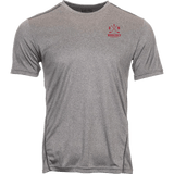 BSM Middlesex Bauer Adult Team Tech Tee