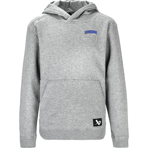 Ironbound Bauer Adult Team Tech Hoodie