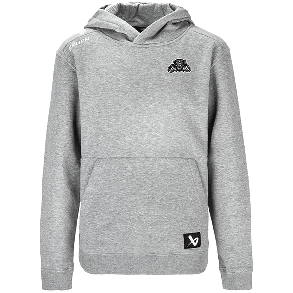 Igloo Jaguars Bauer Adult Team Tech Hoodie