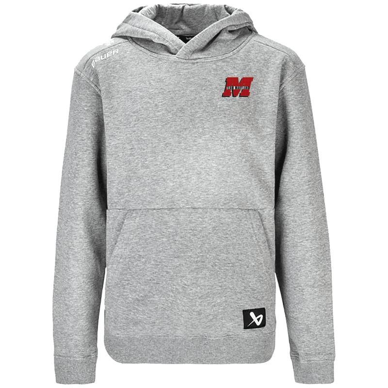 Team Maryland Bauer Adult Team Tech Hoodie