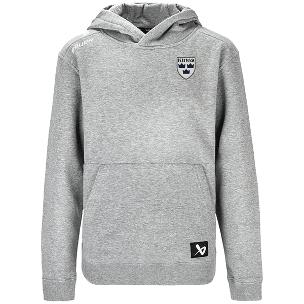 North Jersey Kings Bauer Adult Team Tech Hoodie