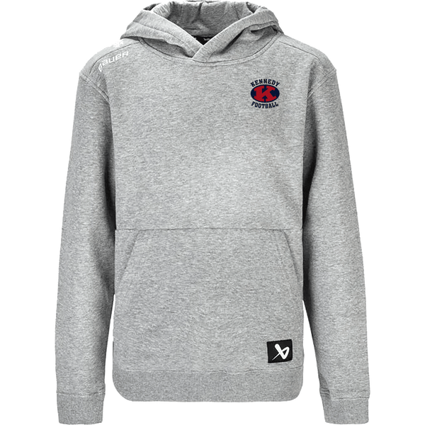 JFK Knights Football Bauer Adult Team Tech Hoodie