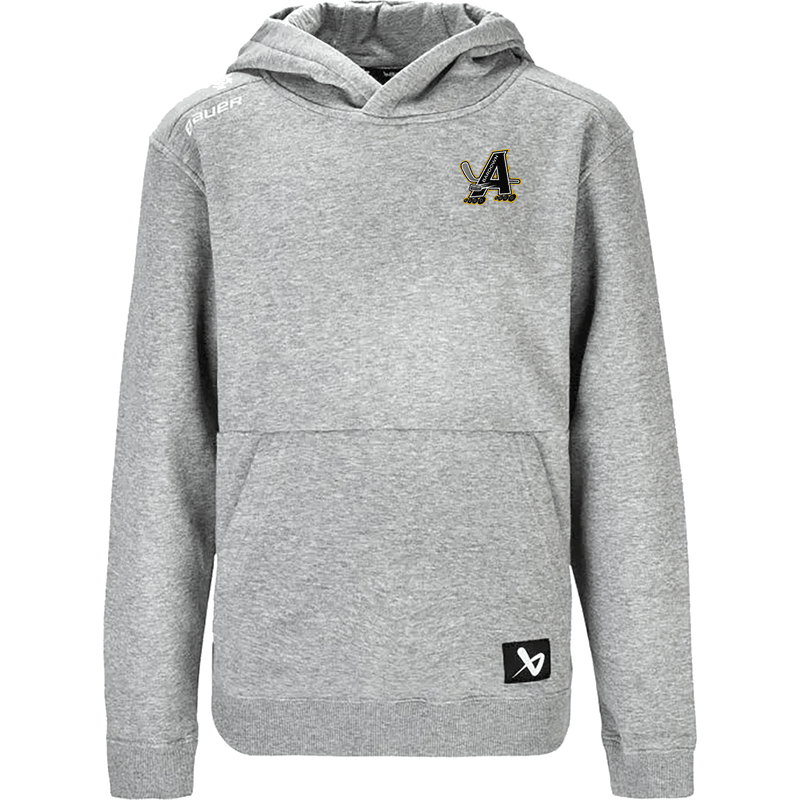 BarDown Inline Hockey Bauer Adult Team Tech Hoodie