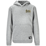 CT Clippers Bauer Adult Team Tech Hoodie