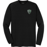 Lansing Spartans Long Sleeve Ultimate Performance Crew