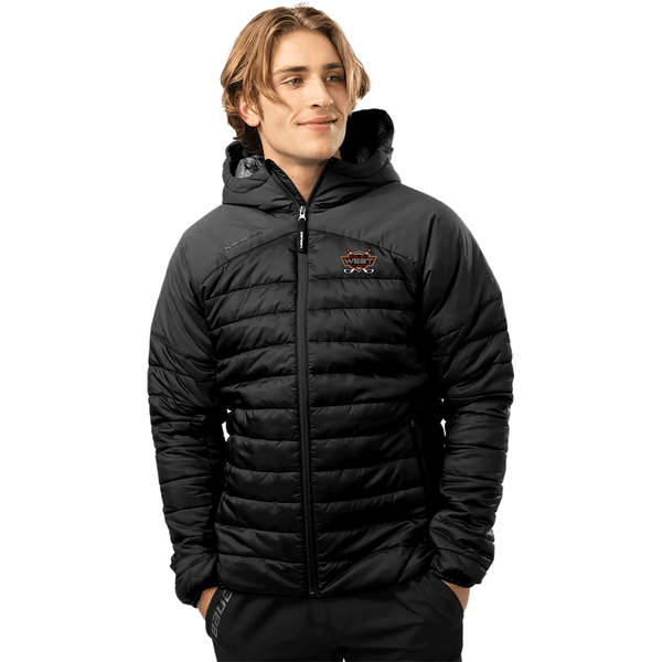 Orange County West Bauer Youth Team Puffer Jacket