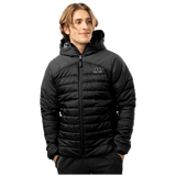 Igloo Jaguars Bauer Youth Team Puffer Jacket