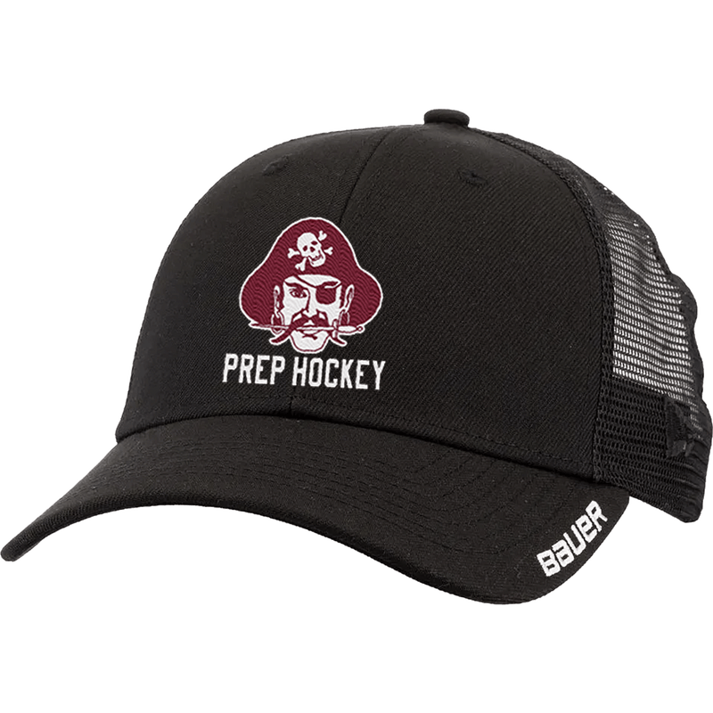 St. Peter's Prep Bauer Youth Team Mesh Snapback