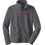 Mid-Fairfield Youth Value Fleece Jacket