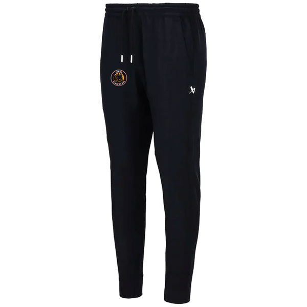 MD Jr. Black Bears Bauer Adult Team Woven Jogger