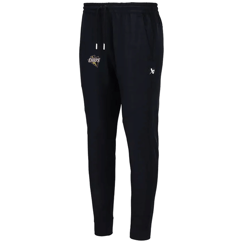 Mercer Chiefs Bauer Adult Team Woven Jogger