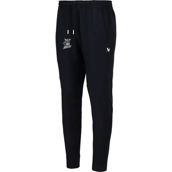 Hard Edge Hockey Bauer Youth Team Woven Jogger