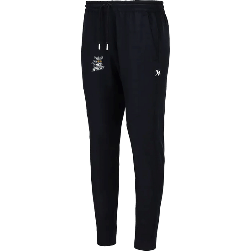 Hard Edge Hockey Bauer Adult Team Woven Jogger