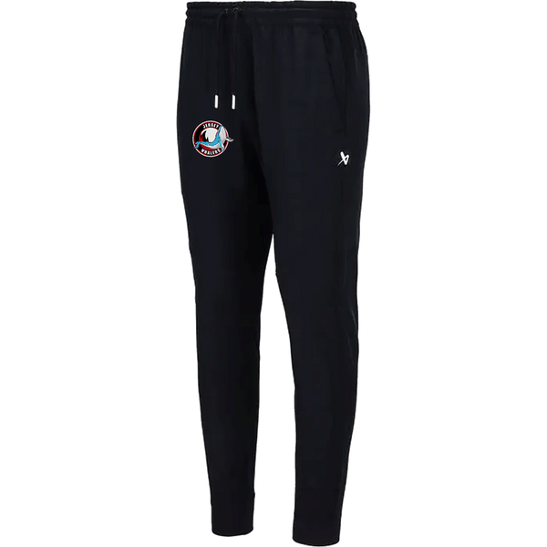 Jersey Shore Whalers Bauer Adult Team Woven Jogger