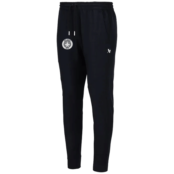 NJ Jets Bauer Adult Team Woven Jogger