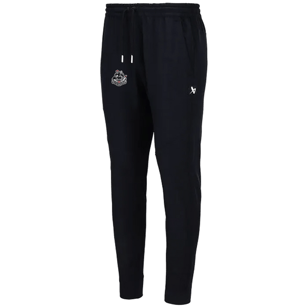 Grundy Senators Bauer Adult Team Woven Jogger