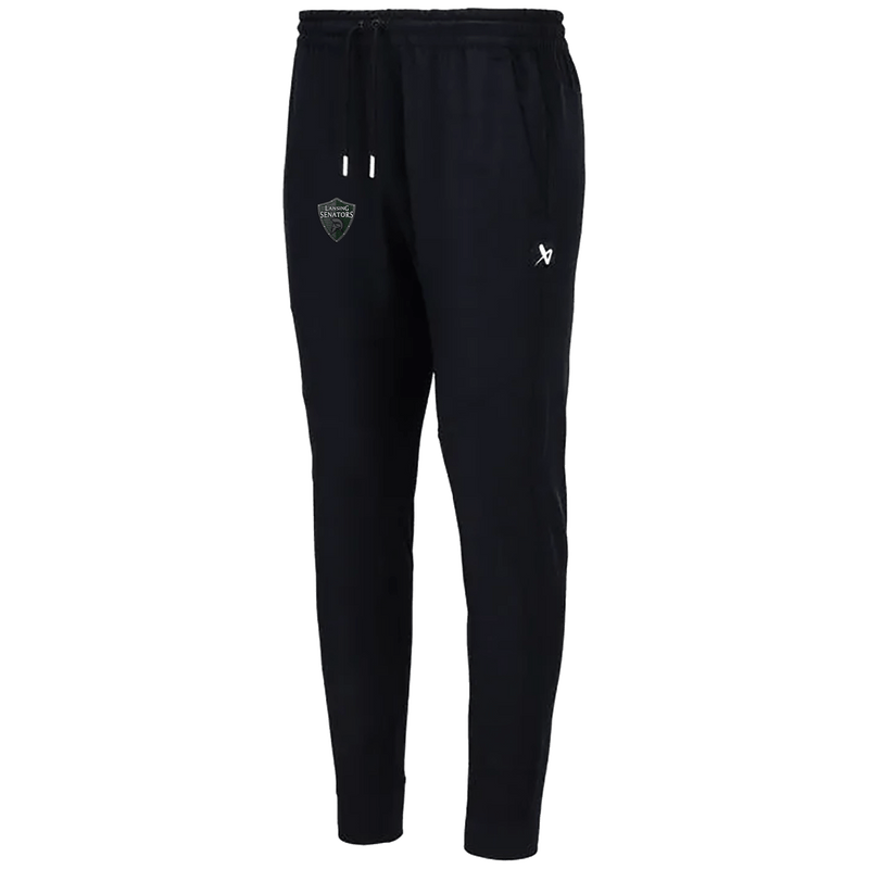 Lansing Senators Bauer Adult Team Woven Jogger