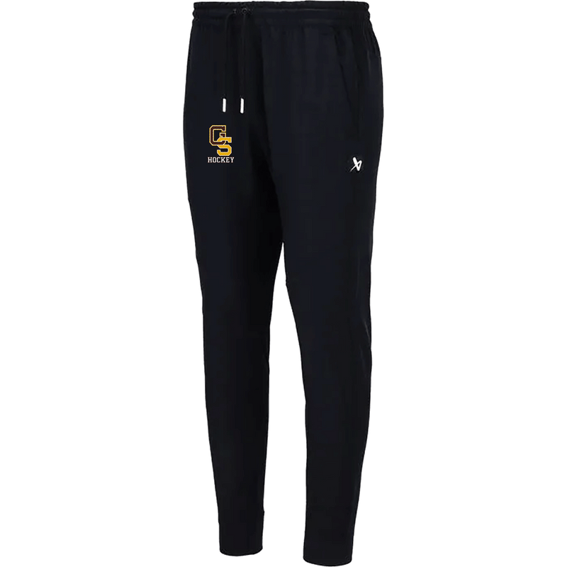 Greensburg Salem Bauer Adult Team Woven Jogger