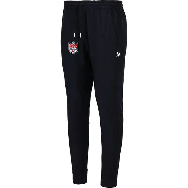 Knights Youth Football Bauer Adult Team Woven Jogger