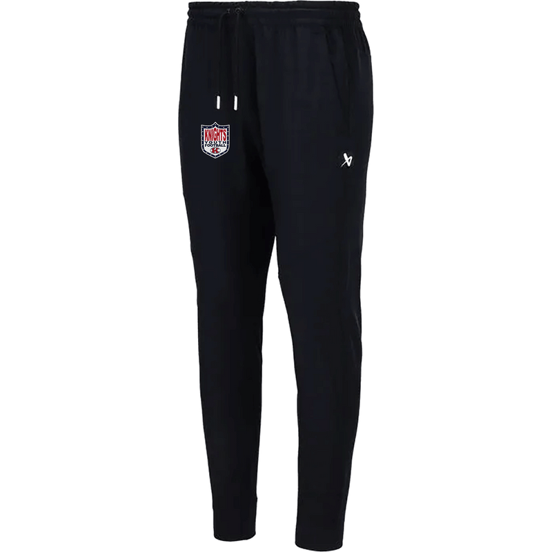 Knights Youth Football Bauer Youth Team Woven Jogger