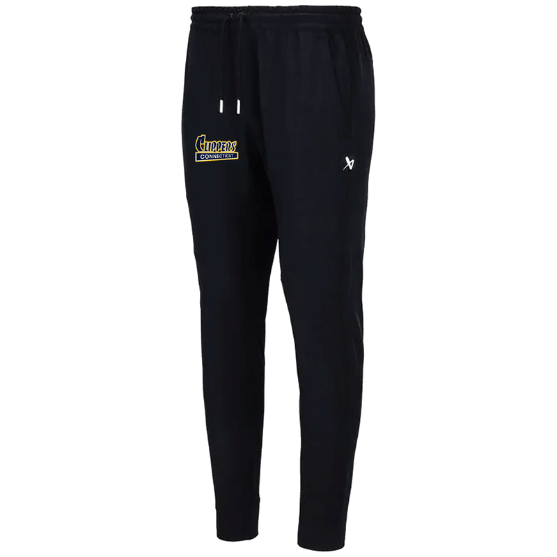 CT Clippers Bauer Youth Team Woven Jogger