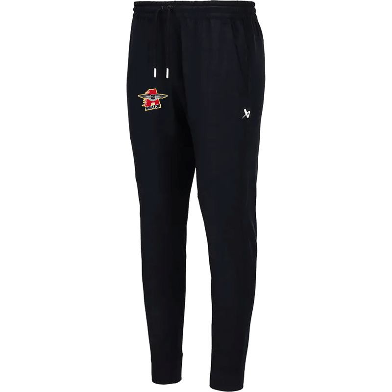 NY Aviators Bauer Adult Team Woven Jogger