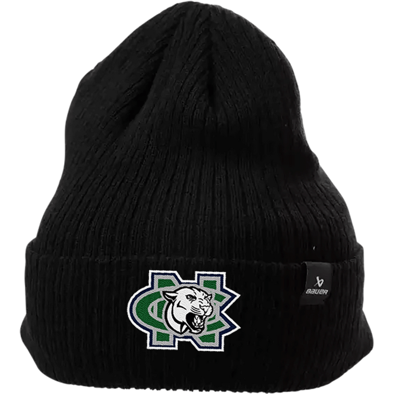 FRC Colts Neck Bauer Team Ribbed Toque