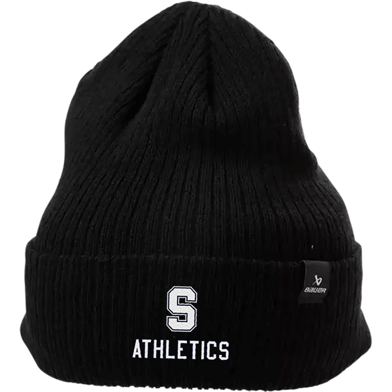 Midd South Athletics Bauer Team Ribbed Toque