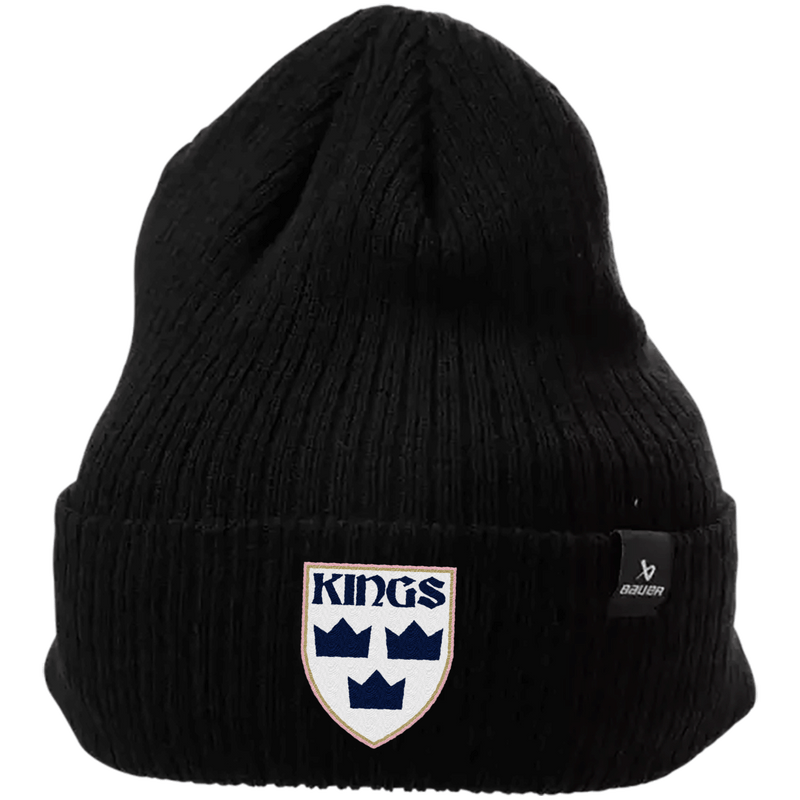 Lady Kings Bauer Team Ribbed Toque