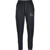 Atlanta Madhatters Coaches Adult Bauer Team Fleece Jogger