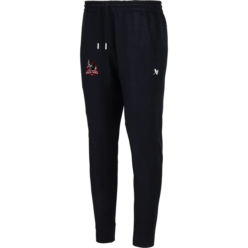 NJ Valkyries Bauer Youth Team Woven Jogger