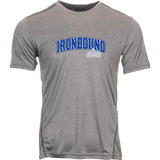 Ironbound Bauer Youth Team Tech Tee