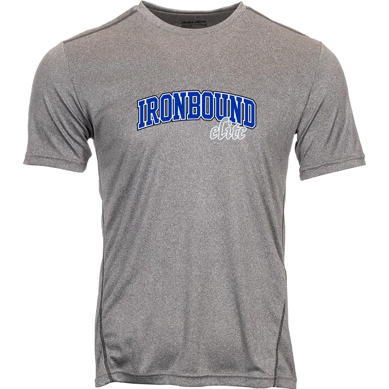 Ironbound Bauer Youth Team Tech Tee