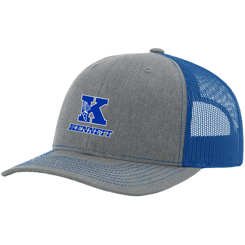 Kennett Trucker Cap