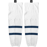 Royals Girls Sublimated Tech Socks