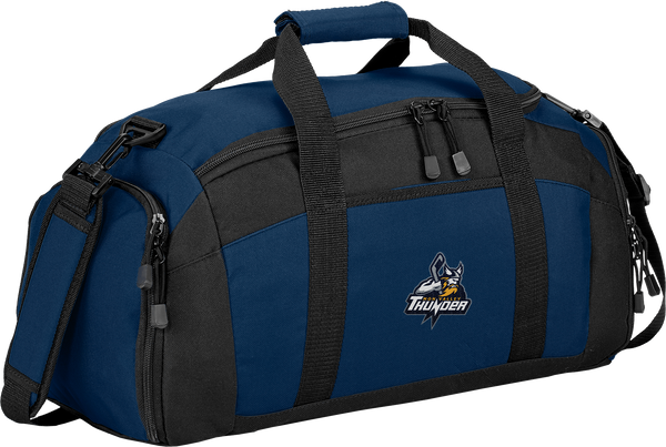 Mon Valley Thunder Gym Bag