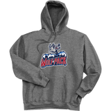 Hartford Jr. Wolfpack Ultimate Cotton - Pullover Hooded Sweatshirt