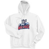 Hartford Jr. Wolfpack Ultimate Cotton - Pullover Hooded Sweatshirt