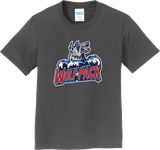 Hartford Jr. Wolfpack Youth Fan Favorite Tee