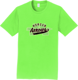 Mercer Arrows Adult Fan Favorite Tee