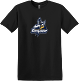 Mon Valley Thunder Softstyle T-Shirt