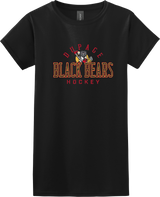 Dupage Black Bears Softstyle Ladies' T-Shirt