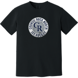 Council Rock North Heavyweight Ring Spun Tee